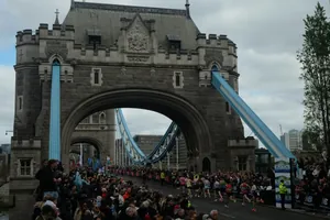 London Marathon