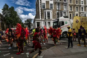 Notting Hill Carnival